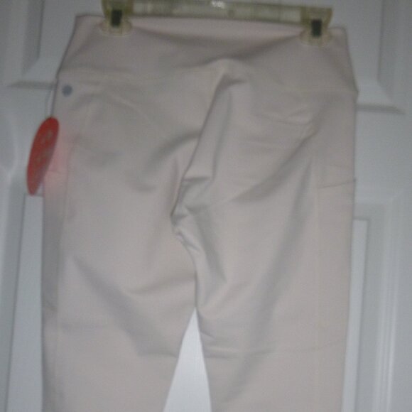 Women's Workout Pants - Picture 4 of 5